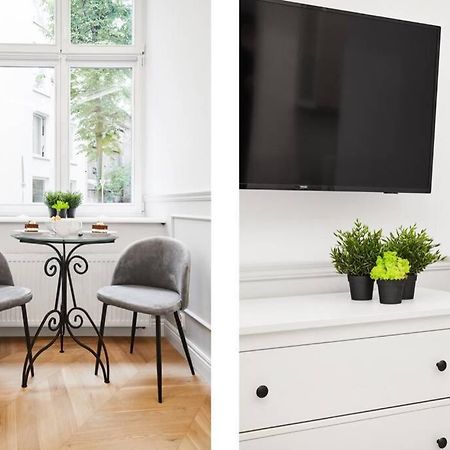 Househost Apartment I: Studencka Street 克拉科夫 外观 照片