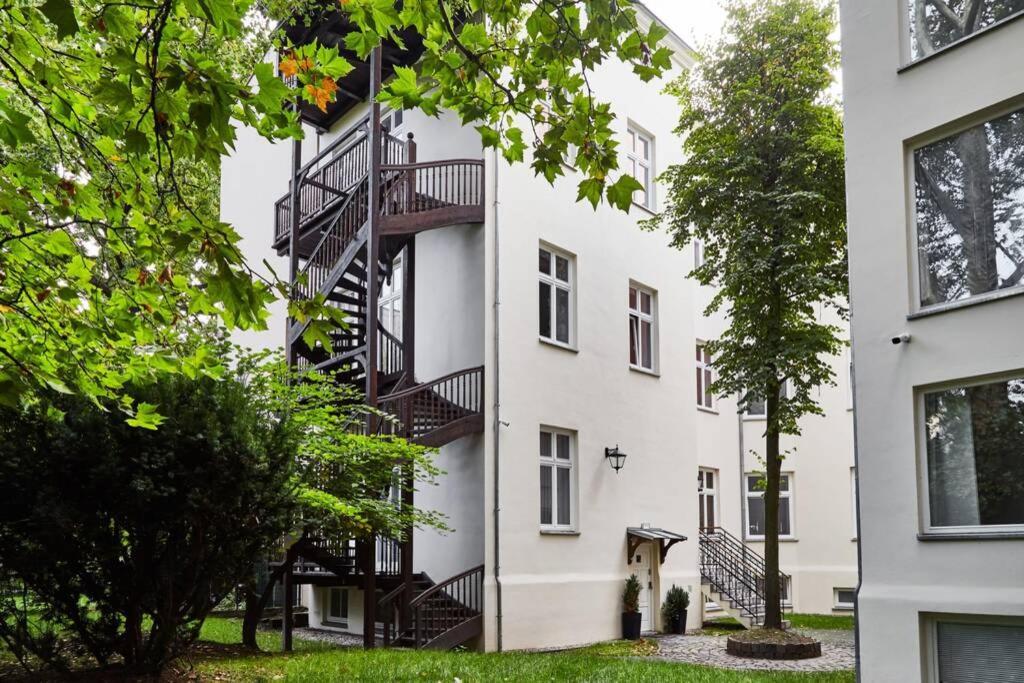 Househost Apartment I: Studencka Street 克拉科夫 外观 照片