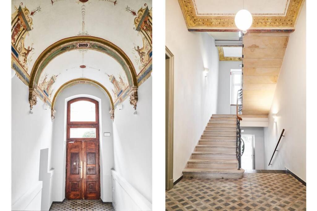 Househost Apartment I: Studencka Street 克拉科夫 外观 照片