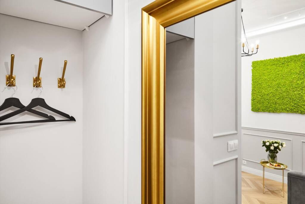 Househost Apartment I: Studencka Street 克拉科夫 外观 照片