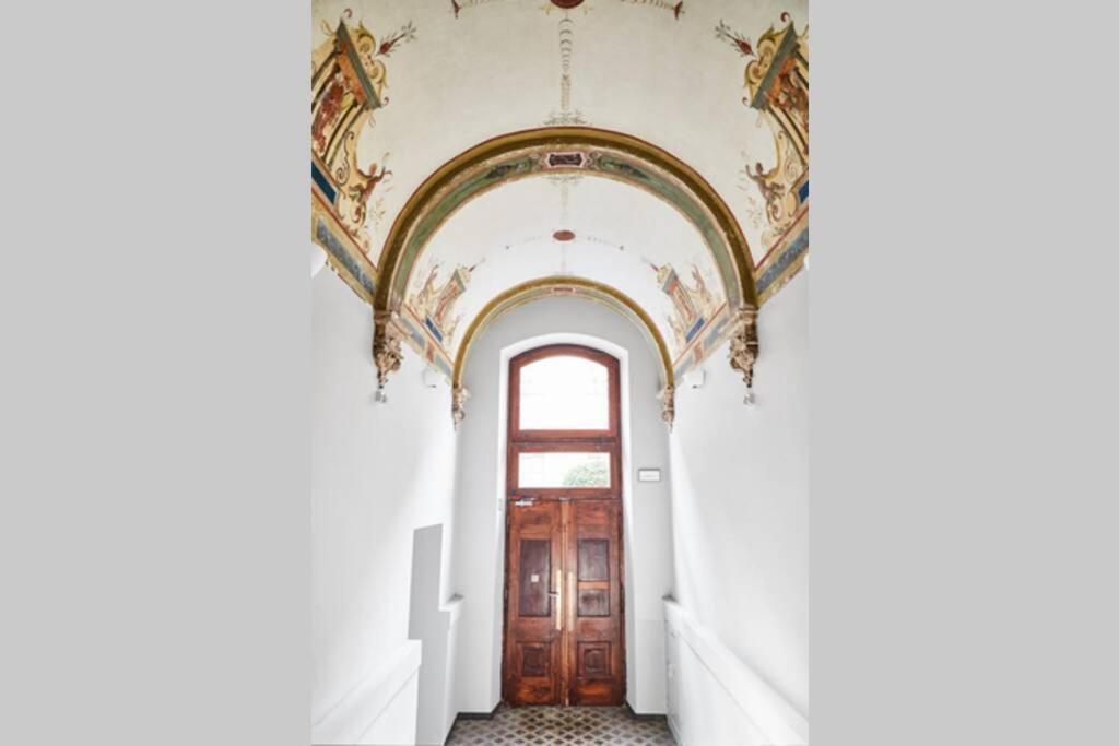 Househost Apartment I: Studencka Street 克拉科夫 外观 照片